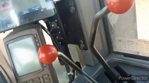 Обзор трактора Versatile 2375