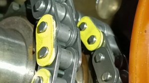 3ZRFAE метки цепи ГРМ