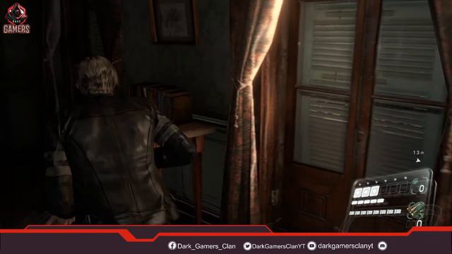 Resident Evil 6 Game(Horror/Action): Leon, Helena| Episode-2| Not a fan of sewers? смотреть онлайн