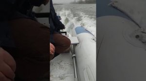 обзор лодочного мотора Ямаха 30