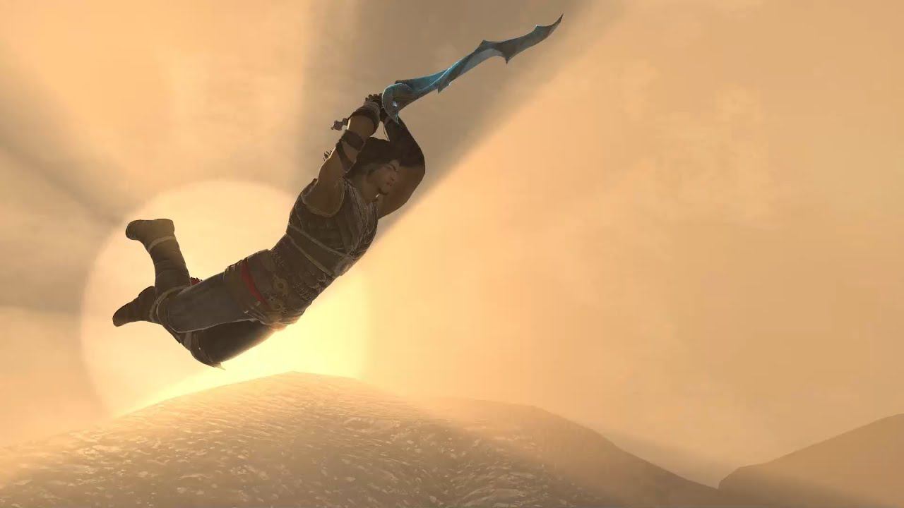 Прохождение Prince of Persia The Forgotten Sands Стрим 03.05.2022 смотреть онлайн