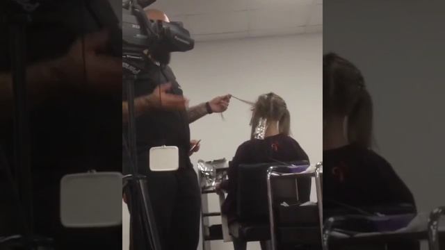 Hairsekta МАЛЯСОВ СЕРГЕЙ