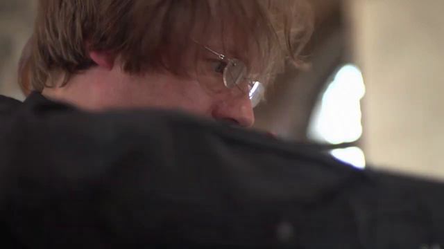 Recording of "Concerti di Venezia" смотреть онлайн