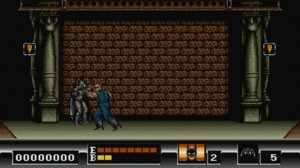 Batman (Sega Mega Drive) - Полное прохождение (LongPlay) [1080p] [60FPS]