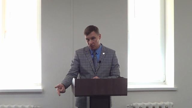 ЦЕРКОВЬ SOLA GRATIA | Воскресная проповедь (Исход 28:1-43) смотреть онлайн