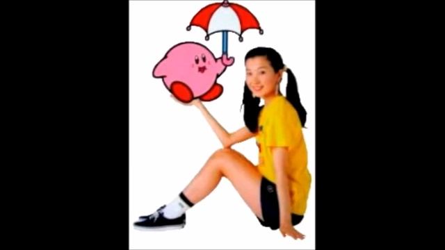 Kirby's Adventure Arrange CD (1994) смотреть онлайн