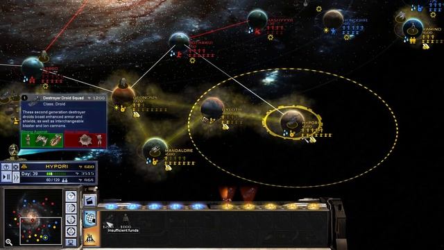 Ep. 3- War of Attrition- Old Republic at War Mandalorian Campaign смотреть онлайн