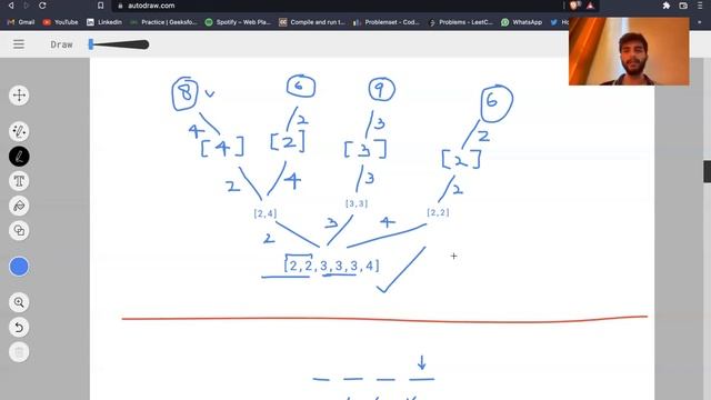Delete and Earn | Leetcode 740 | Dynamic Programming смотреть онлайн
