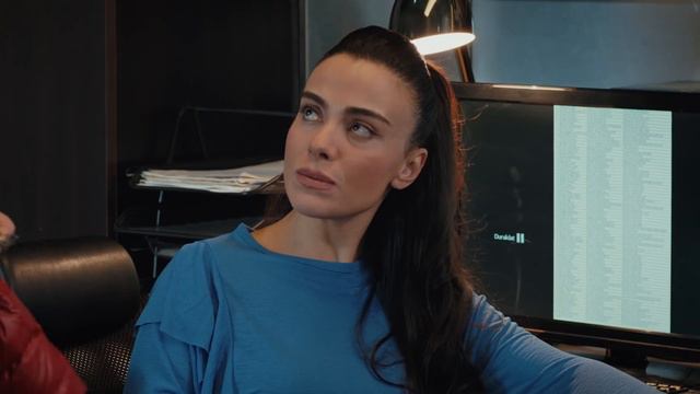 Kurtlar Vadisi Pusu 289. Bölüm