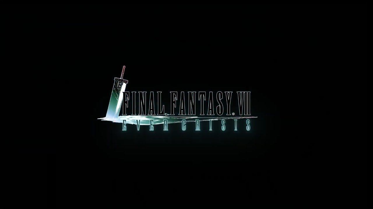 FINAL FANTASY VII EVER CRISIS New Game For Android IOS PC nikeygame смотреть онлайн