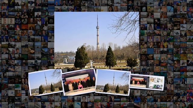 Она была лицом Северной Кореи и пугала Запад ядерными ракетами. А теперь исчезла ТВ и р смотреть онлайн