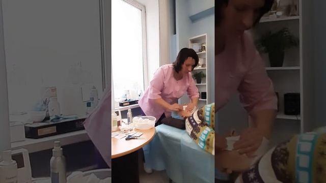 28 ноября 2021 г.. 9 часть. Косметические средства Эманси. Компания New Star смотреть онлайн