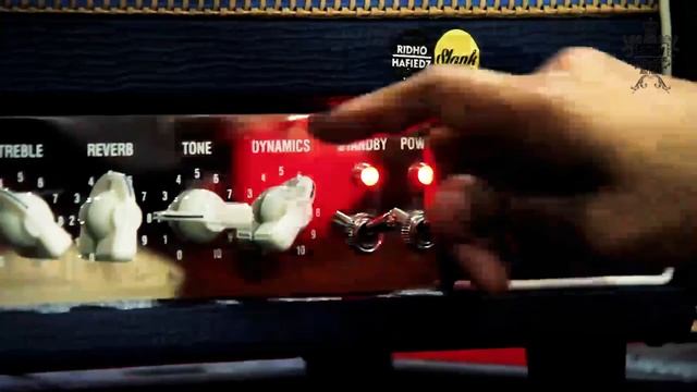 Laney Lion Heart L50H смотреть онлайн