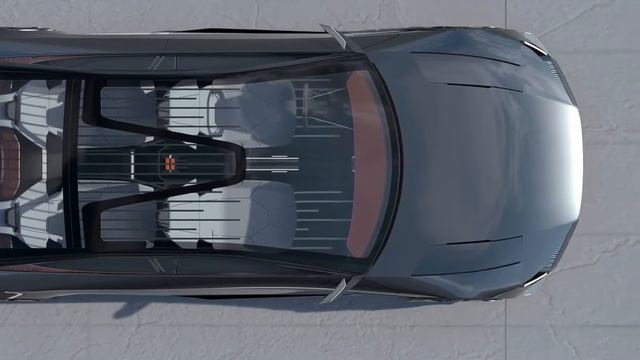 NEW 2023 Peugeot 605-the future is nearNew electric auto смотреть онлайн