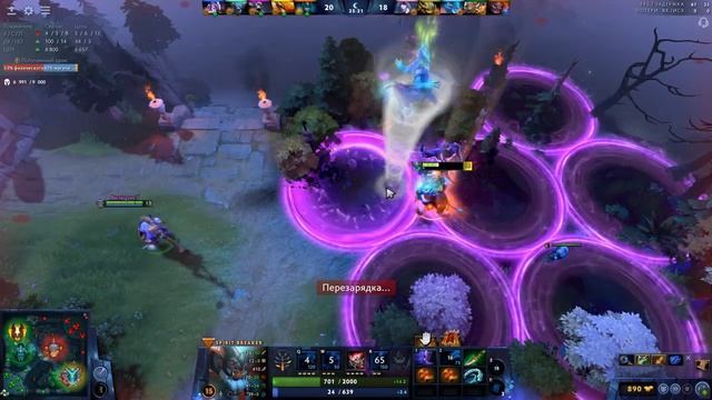 ИМБА ГАЙД 7.31 WIN RATE 100% / ИДЕАЛЬНЫЙ ГАЙД НА БАРУ ( SPIRIT BREAKER ) смотреть онлайн