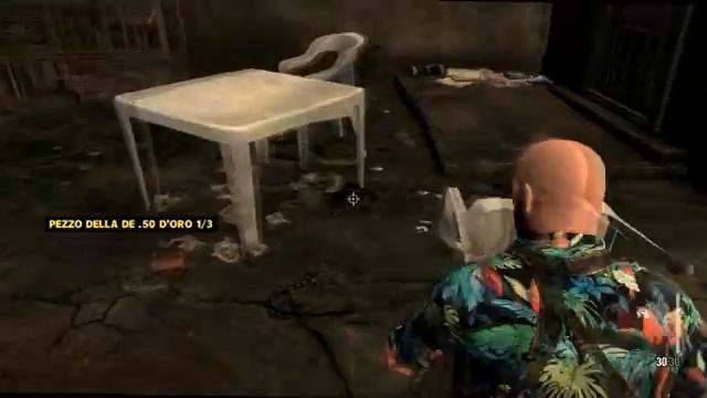 Max Payne 3 gameplay PC AMD Radeon HD 6770M (parte 12) смотреть онлайн