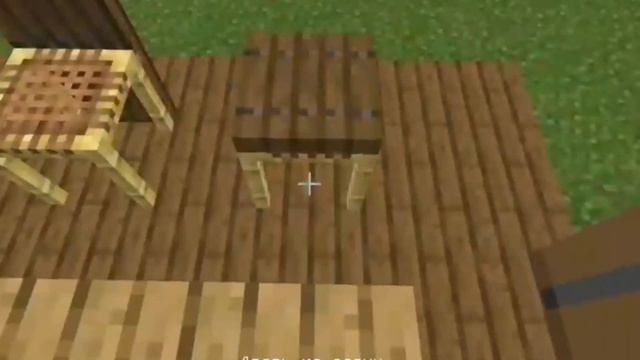 #minecraft #Craftopia #Топ3 вида декораций ||В деревенском стиле|| смотреть онлайн