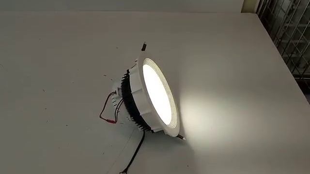 Светильник даунлайт светодиодный LMSMD10-D23-30-4200-White смотреть онлайн