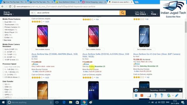 Buy New Mobile in Cheap Price | How to Buy Mobile in Low Price смотреть онлайн