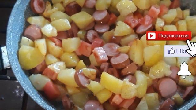 Сосисон в Деле! Рецепт за Копейки!!Пока Морковка И Свекла по 200 смотреть онлайн