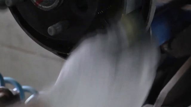Тойота Спарки Toyota Sparky トヨタスパーキーЗамена тормозных колодок смотреть онлайн