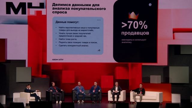 ГАЙД-СЕССИЯ «Маркетплейсы: как попасть в корзину покупателя?» смотреть онлайн