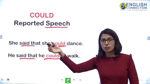 Correct use of could would and should | Modal Verbs | Could Would Should Grammar смотреть онлайн