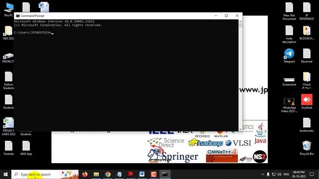 Signature Fraud Detection using Deep Learning | Python Final Year IEEE Project 2023 смотреть онлайн