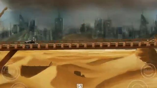 [Road Warrior] Epic car racing!!! смотреть онлайн
