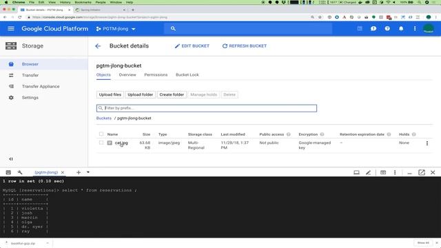 Spring Tips: Bootiful Google Cloud Platform смотреть онлайн