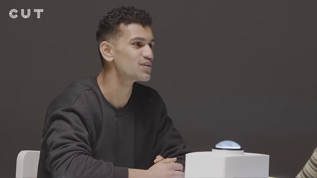Singles Reject Each Other With A Press Of A Button | Cut смотреть онлайн