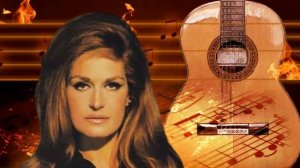 "Дорогой длинною"...   --   Далида