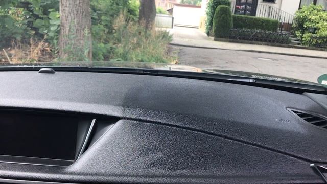 Koch Chemie Refresh Cockpit Care & Top Star Vergleich, Gleicher Inhalt?