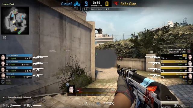 NO MORE STICKER INVESTING?! RMR STICKERS ARE THE FUTURE!? смотреть онлайн