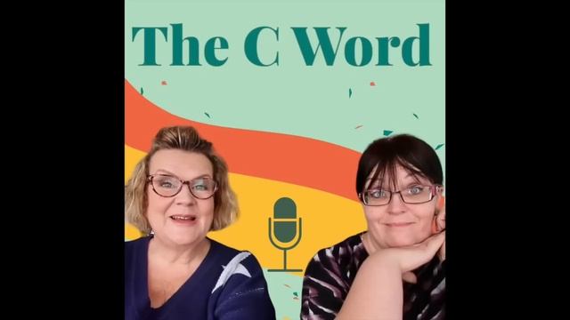 Podcast Episode 14 - Pet Peeves & Personality Tests | THE C WORD смотреть онлайн