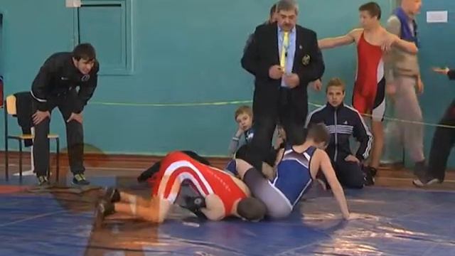 28 11 14 Чемпіонат з самбо 2014 смотреть онлайн