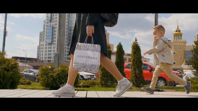 BULAT ZIGANSHIN & LEISAN VAKHITOVA 