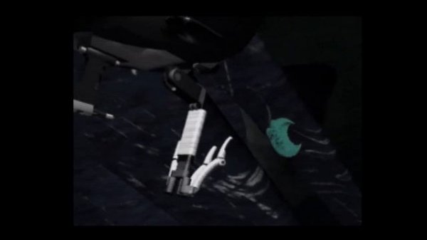 Daedalus Encounter (Panasonic)(3DO Interactive Multiplayer Interactive, 1995)