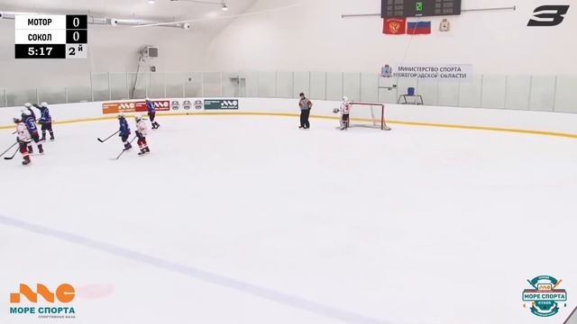 2010 г.р. | Мотор - Сокол | 09 Января 2023 г. 11:30 | смотреть онлайн