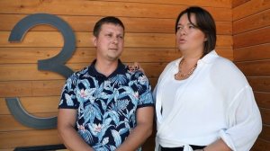 Отзыв от новых жителей Доброграда