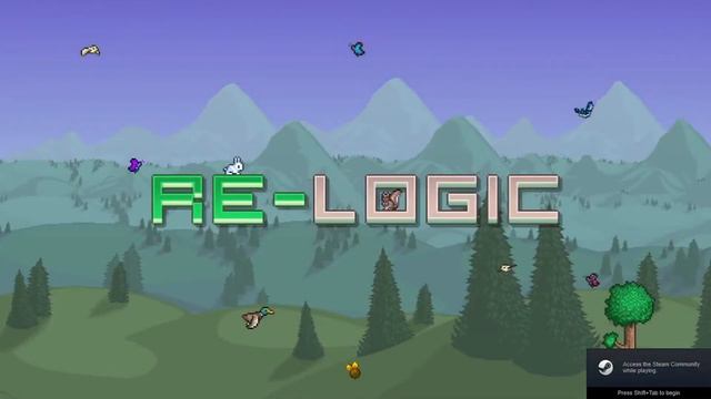 How To Fix Terraria 1.4.1 [[PART 3]] Not Launching After Update (Windows 10) смотреть онлайн