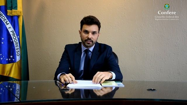 As funções fundamentais dos Conselhos Regionais смотреть онлайн