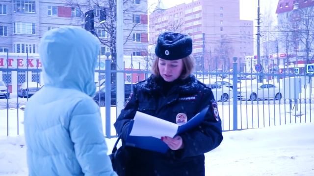 Службе участковых уполномоченных полиции 100 лет! смотреть онлайн