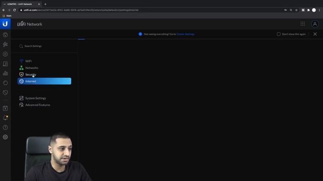Set Up Printing and AirPlay for UniFi guest network смотреть онлайн