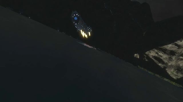 Space Engineers Survival Series - Episode 12 - Return to the Planet [HD] смотреть онлайн
