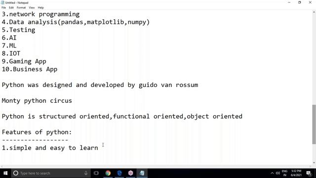 PYTHON + DJANGO tutorials || Demo - 1 || by Mr. Mohan Reddy On 04-06-2021 @5PM IST смотреть онлайн