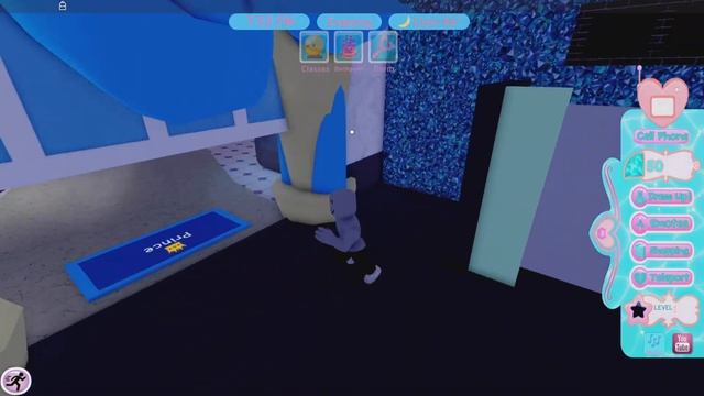 Roblox PS4/PS5: Royale High Experience Gameplay! (No Commentary 60 FPS) смотреть онлайн