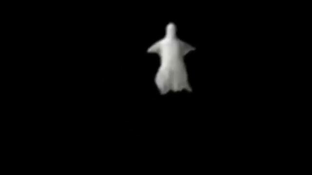 Spooky ghost spinning meme halloween | Song смотреть онлайн