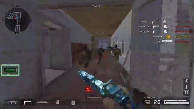 Раздаю пин-коды на беретту радиация Стрим по Warface(до 6 часов утра) смотреть онлайн