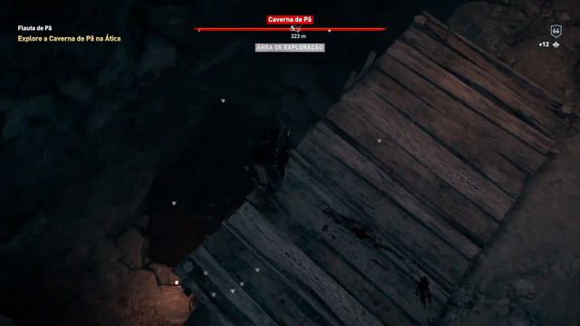Assassin's Creed® Odyssey Lance os Dados смотреть онлайн